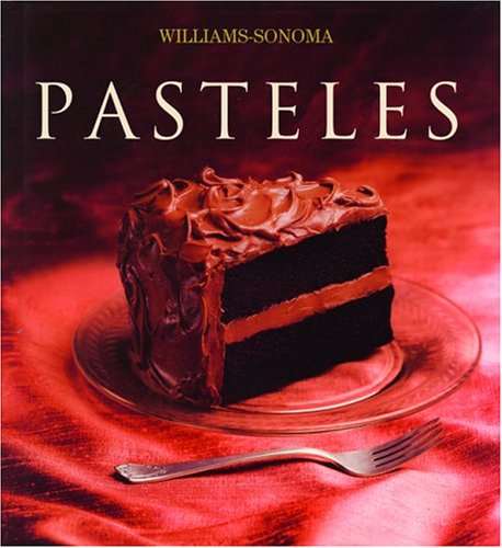 Stock image for Pasteles: Cake, Spanish-Language Edition for sale by ThriftBooks-Dallas