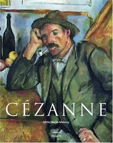 9789707181953: Cezanne