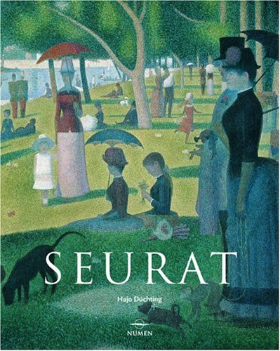 9789707182011: Georges Seurat: 1859 - 1891 (Artistas serie menor)