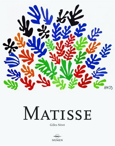9789707182028: Matisse: Spanish-Language Edition (Artistas serie mayor) (Spanish Edition)