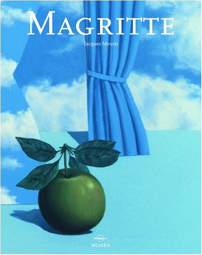 9789707182042: Rene Magritte: 1898 - 1967 (Artistas serie mayor)