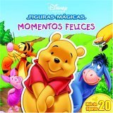 Stock image for livro figuras magicas momentos felices disney winnie the pooh magical 2005 for sale by LibreriaElcosteo