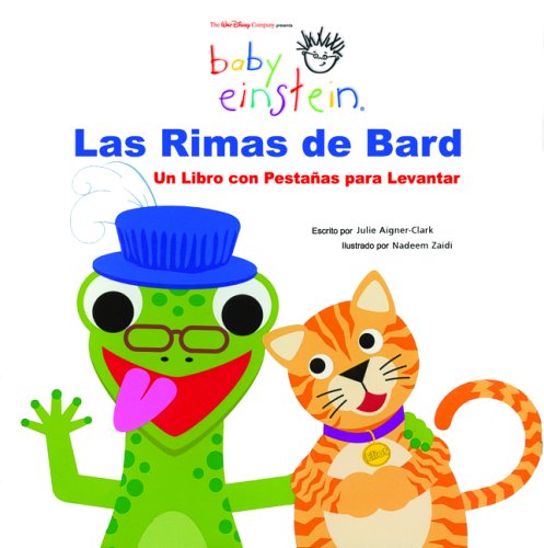 Imagen de archivo de Las Rimas de Bard : Un Libro con Ventanas a la venta por Better World Books