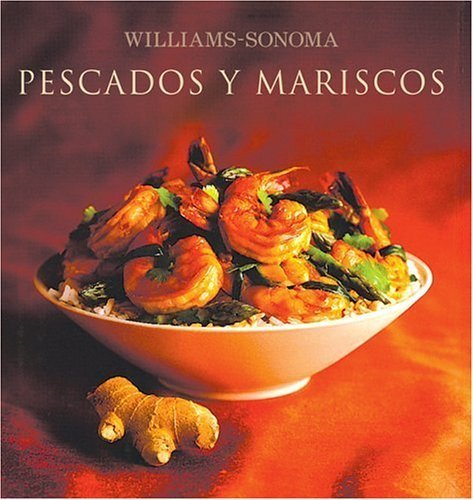 9789707183148: Pescados Y Mariscos / Seafood (Coleccion Williams-Sonoma)