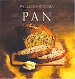 Stock image for Williams-Sonoma: Pan: Williams-Sonoma: Bread, Spanish-Language Edition (Coleccion Williams-Sonoma) (Spanish Edition) for sale by Irish Booksellers