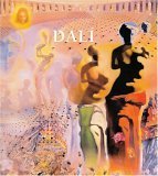 Stock image for Perfect Square: Dali (Spanish Edition) for sale by HPB Inc.