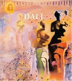 9789707183346: Perfect Square: Dali (Spanish Edition)