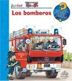 9789707183445: Que? Como? Por Que? Los Bomberos / What? How? Why? The Fire Department