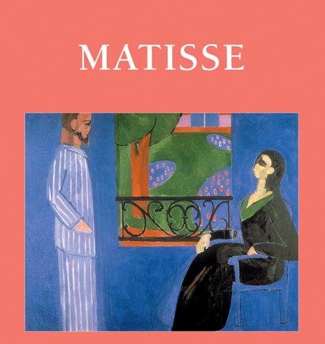 Beispielbild fr Henri Matisse zum Verkauf von Better World Books