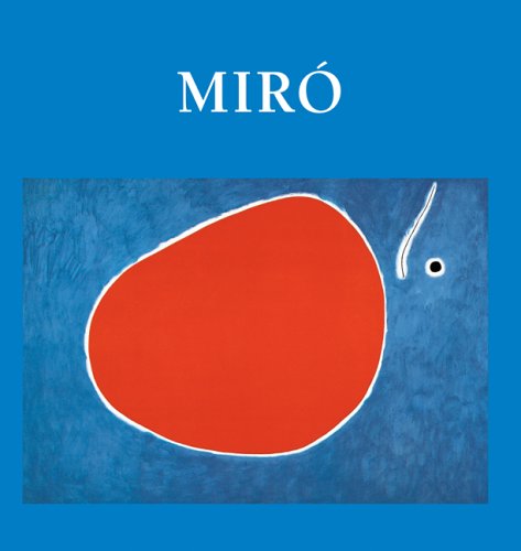 Stock image for Miro for sale by Better World Books: West