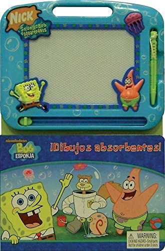 9789707183971: Bob Esponja/ Sponge Bob