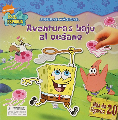 9789707183995: Aventuras bajo el oceano / Adventures Under the Sea