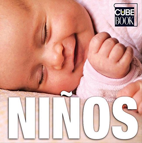 Imagen de archivo de Ninos/Children a la venta por TranceWorks