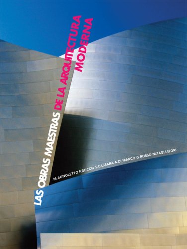 Stock image for Las obras maestras de la arquitecturaAgnoletto, Matteo; Boccia, Franc for sale by Iridium_Books