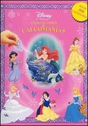 Encantada. La historia de Giselle. Libro de pegatinas reutilizables (Libros  de pegatinas Disney) (Spanish Edition) - Walt Disney Company: 9788444160887  - AbeBooks