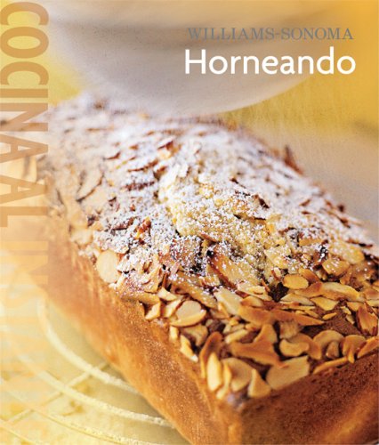 9789707184626: Horneando / Baking