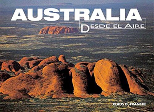 Australia/ Australia (Spanish Edition) (9789707186835) by Brown, Ian