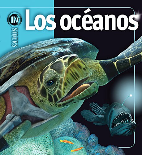 Beispielbild fr Los oceanos/ Oceans (Insiders) zum Verkauf von medimops