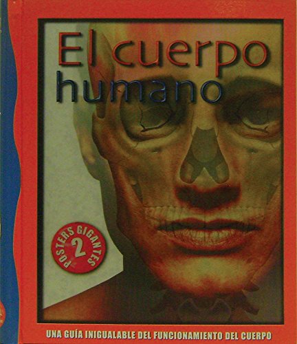 9789707187689: El cuerpo humano / Human Body (Spanish Edition)