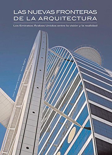 Stock image for Las nuevas fronteras de la arquitectuBellini, Oscar Eugenio; Daglio, for sale by Iridium_Books