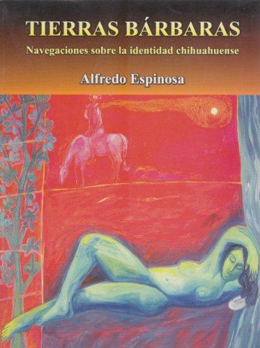 Beispielbild fr Tierras Barbaras (Spanish Edition) zum Verkauf von -OnTimeBooks-