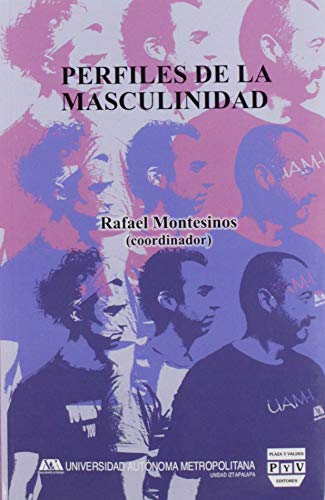 Stock image for PERFILES DE LA MASCULINIDAD for sale by Siglo Actual libros