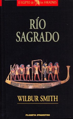 9789707262003: Rio Sagrado
