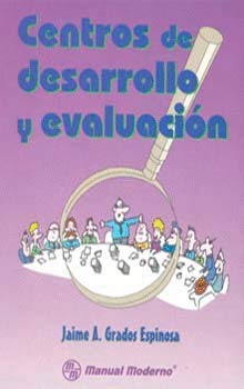 Stock image for centros de desarrollo y evaluacion grados espinosa for sale by DMBeeBookstore