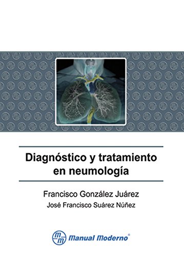 9789707293465: diagnostico y tratamiento en neumologia