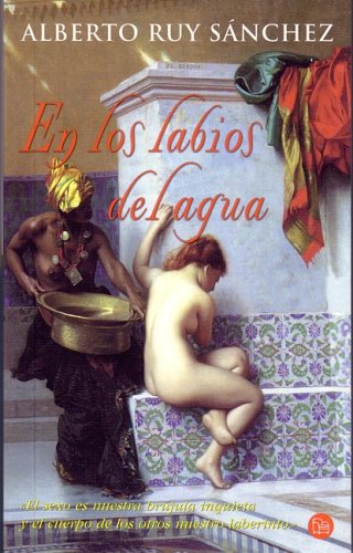 Beispielbild fr En los labios del agua (Punto de Lectura) (Spanish Edition) zum Verkauf von Ergodebooks