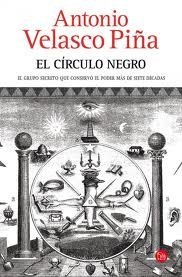 9789707310971: El crculo negro / The black circle