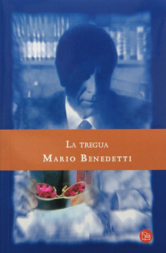 Imagen de archivo de La Tregua/Truce (Narrativa (Punto de Lectura)) (Spanish Edition) a la venta por SecondSale