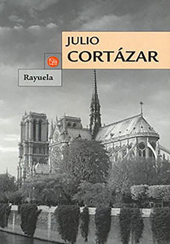 Imagen de archivo de Rayuela (Spanish Edition) a la venta por The Maryland Book Bank
