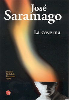 La caverna [Paperback] by SARAMAGO JOSE