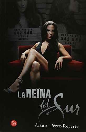 Beispielbild fr La reina del Sur (Spanish Edition) by Arturo P?rez-Reverte (2009-09-01) zum Verkauf von medimops