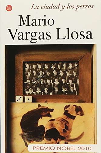 Stock image for CIUDAD Y LOS PERROS (PUNTO DE LECTURA) for sale by ThriftBooks-Atlanta
