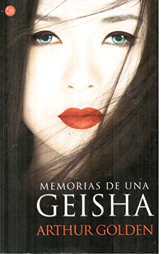 Imagen de archivo de MEMORIAS DE UNA GEISHA (Spanish Edition) a la venta por Karl Theis