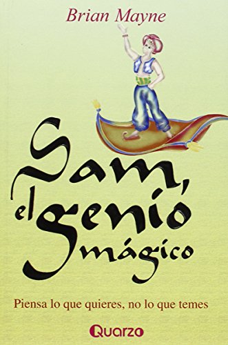 Stock image for Sam, el genio magico (Spanish Edition) [Paperback] by Briam Mayne for sale by Iridium_Books
