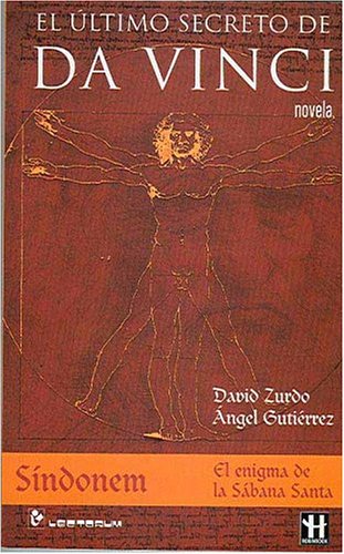9789707320772: El ltimo secreto de Da Vinci (English and Spanish Edition)
