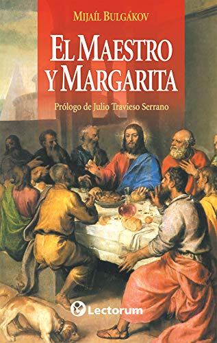 Imagen de archivo de El maestro y Margarita (Spanish Edition) a la venta por Books Unplugged