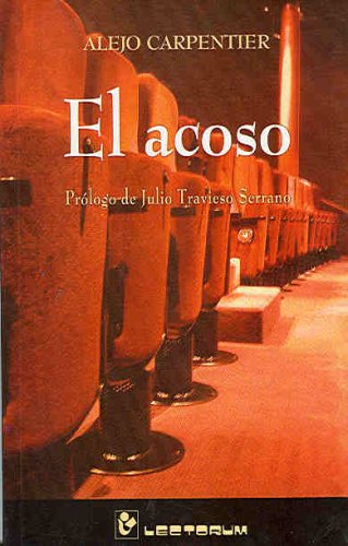 Beispielbild fr El acoso (Spanish Edition) zum Verkauf von BooksRun