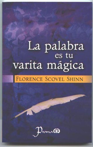 Stock image for La palabra es tu varita magica (Spanish Edition) for sale by Books Unplugged