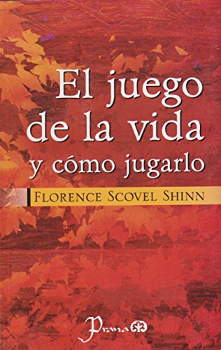 9789707321045: El juego de la vida y como jugarlo (Spanish Edition)