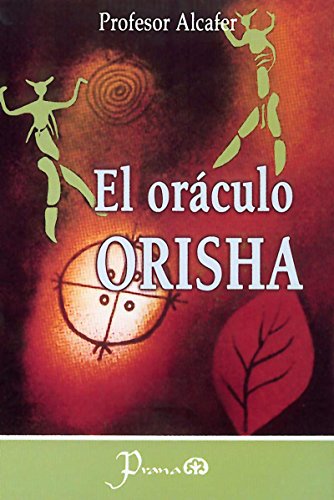 Stock image for El Oraculo Orisha/orisha Oracle for sale by Revaluation Books