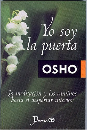 Stock image for Yo soy la puerta (Spanish Edition) for sale by Irish Booksellers