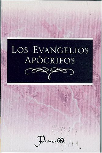 9789707321427: Los evangelios apocrifos (Spanish Edition)