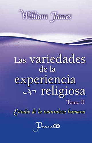Stock image for Variedades De La Experiencia Religiosa/variety of the Religious Experience: Vol 2 for sale by Revaluation Books