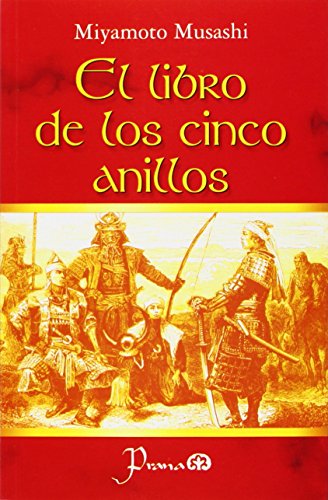 9789707321564: El Libro De Los Cinco Anillos/ Book of Five Rings