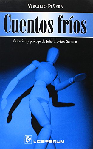 Stock image for Cuentos Frios for sale by Better World Books