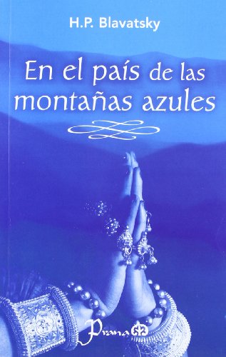 Stock image for En el pais de las montanas azules (Spanish Edition) for sale by HPB-Diamond